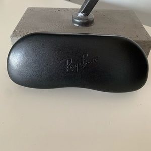 Ray Ban Glasses Case